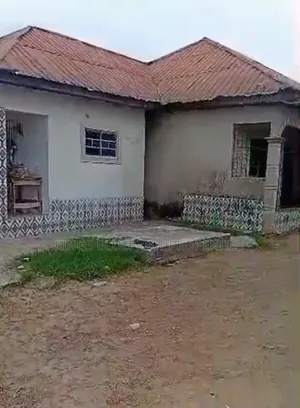 1bdrm Bungalow in Ugbokodo Okpe, Warri for sale