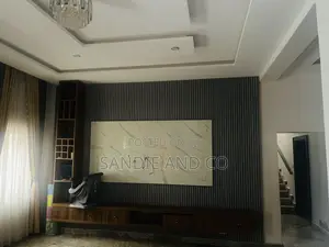 Tv Console Panel