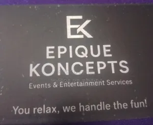 Epique Concepts