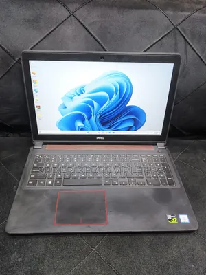 Laptop Dell Inspiron 7566 16GB Intel Core i7 HDD 1T
