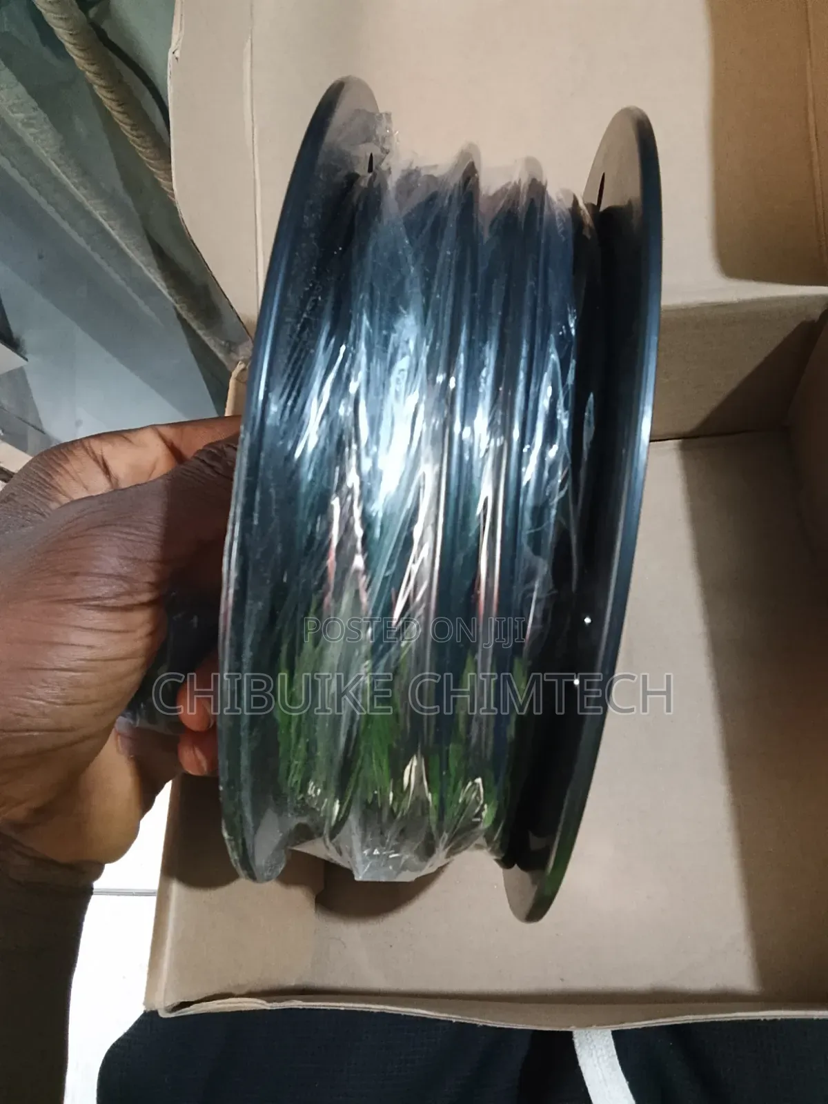 Hdmi Fiber Optic Cable Uhd 50m.