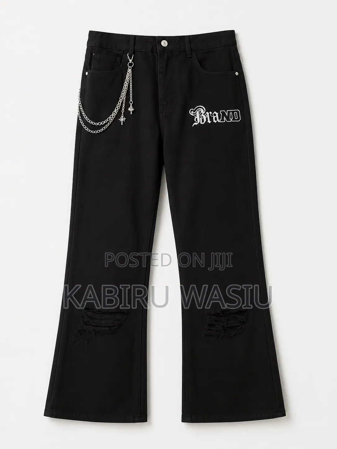 Baggy Jean