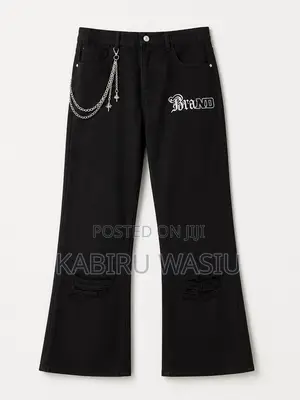 Baggy Jean