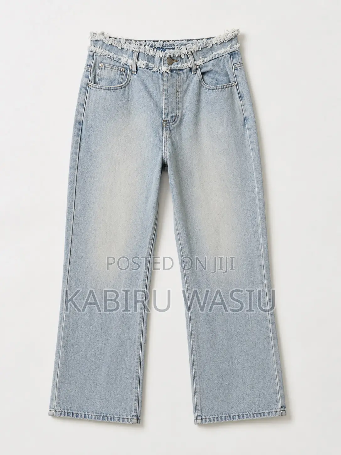 Baggy Jean