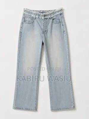 Baggy Jean