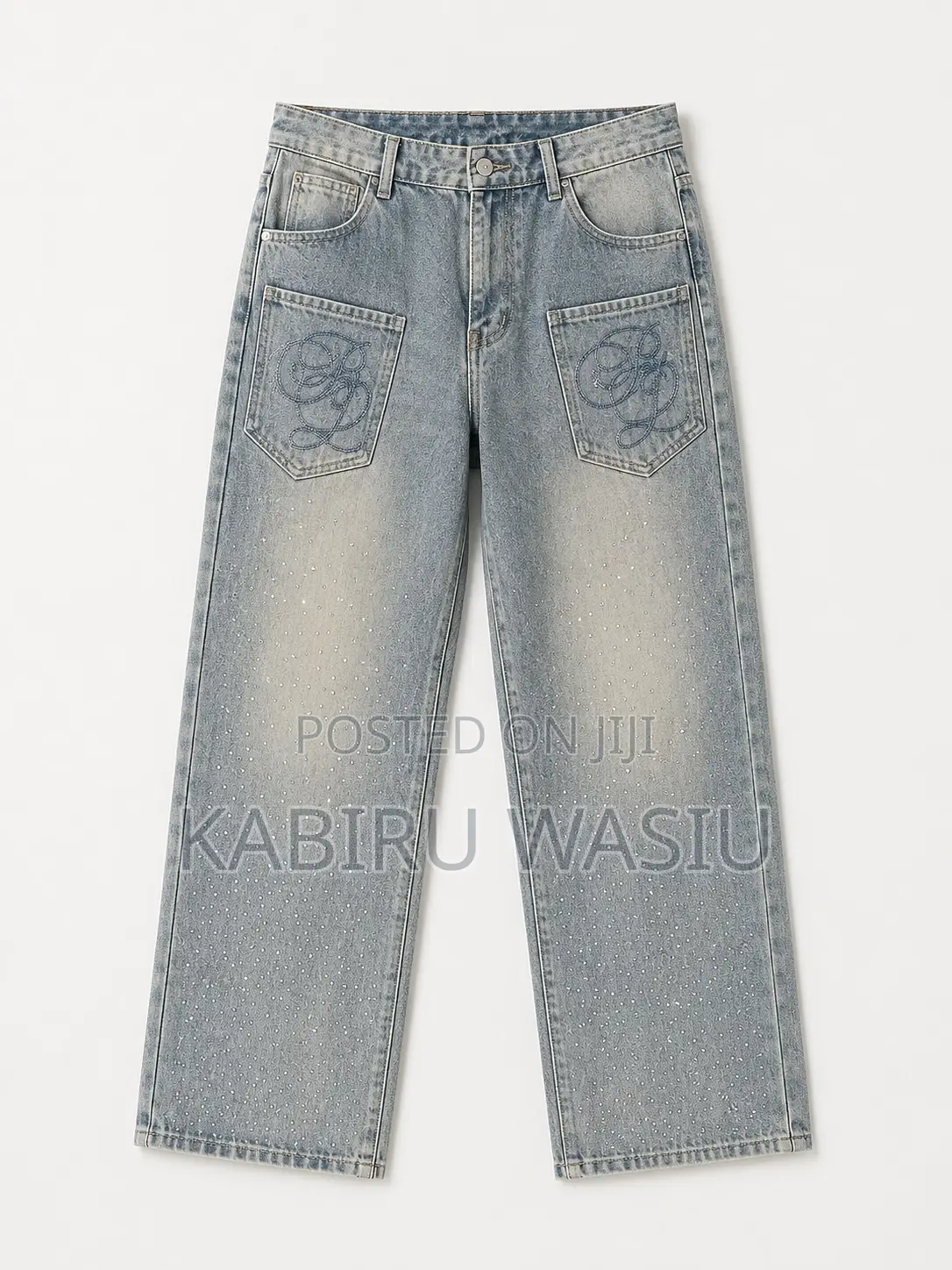 Baggy Jean