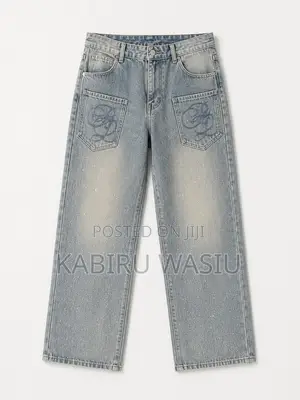 Baggy Jean