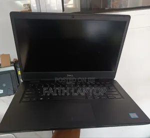 Laptop Dell Latitude 3400 8GB Intel Core i5 SSD 256GB