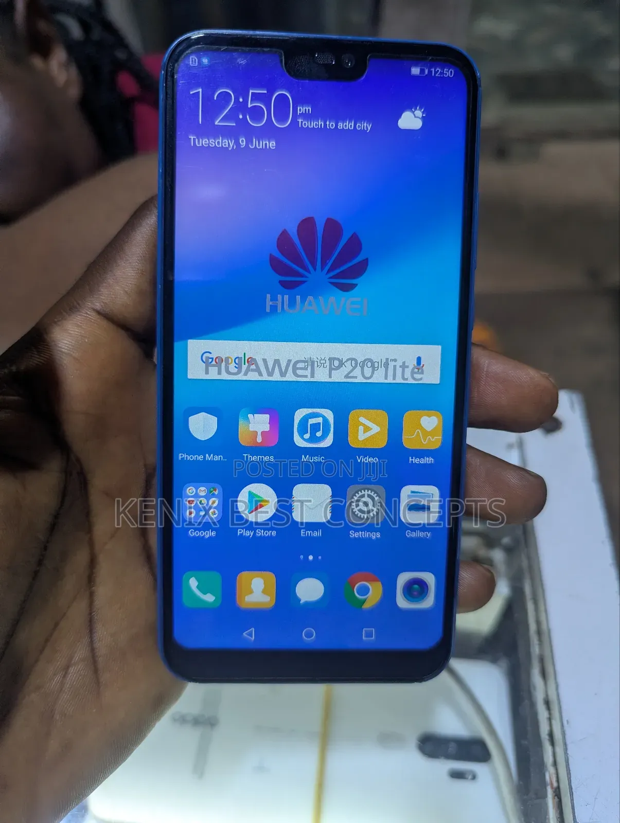 Huawei P20 Lite 128 GB