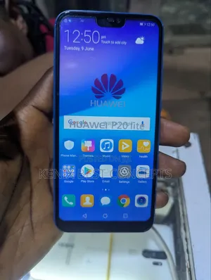 Huawei P20 Lite 128 GB