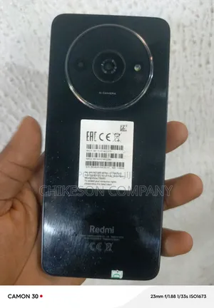 Realme 5S 128 GB Black
