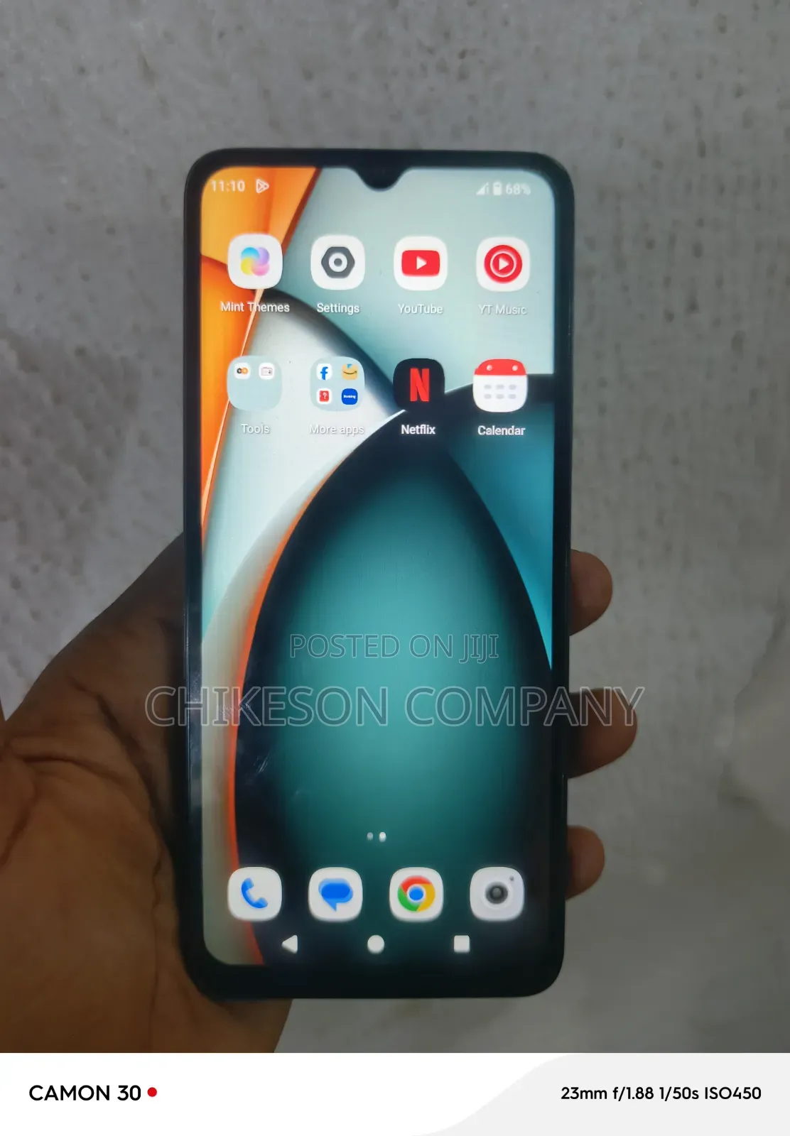 Realme 5S 128 GB Black