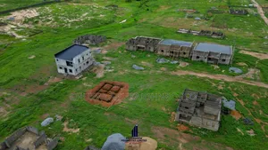Land for Sale at Kurudu Abuja