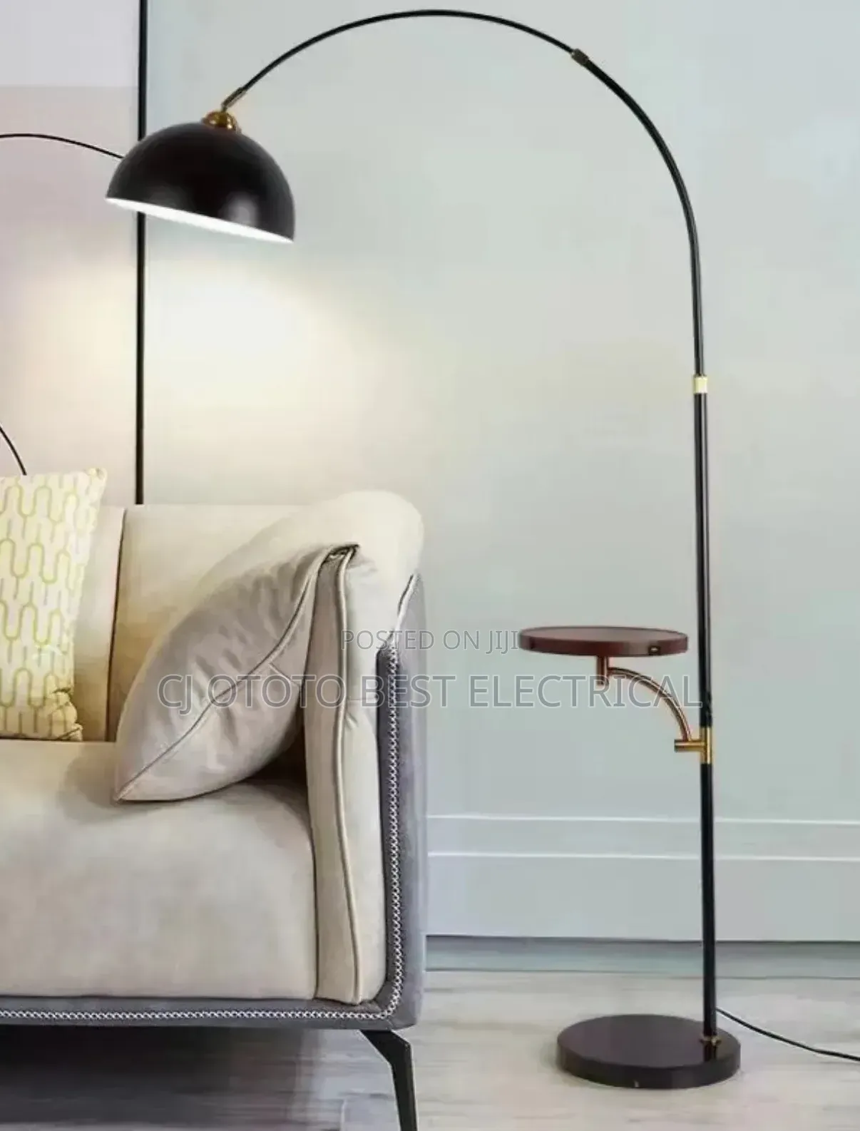 All The Standing Floor Lamp Available
