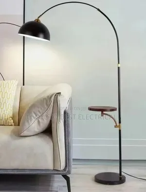 All The Standing Floor Lamp Available