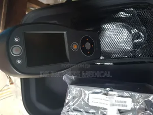 Colour Spectrophotometer