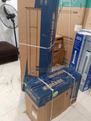 Premium Bruhm Floor Standing Inverter Ac – Best for Offices