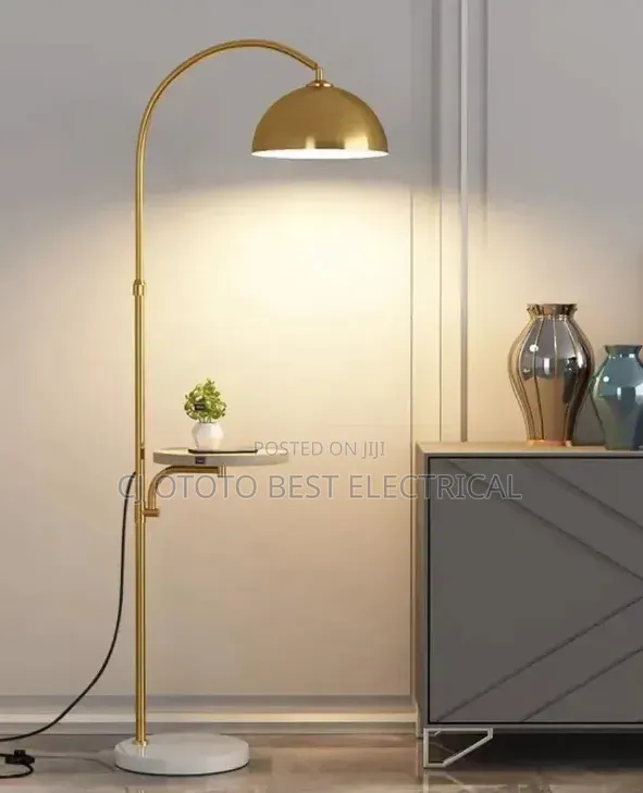 All The Standing Floor Lamp Available