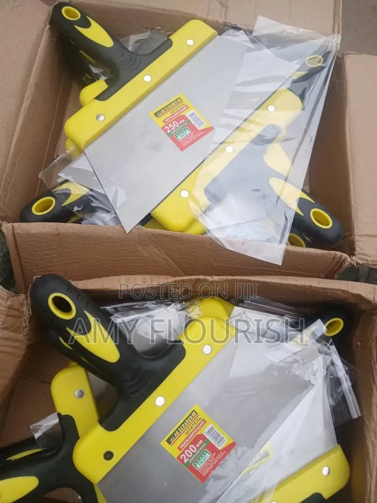 Iykmaks Tools Global,Pop Scraper