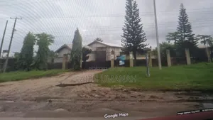 Land With Structure in Uyo