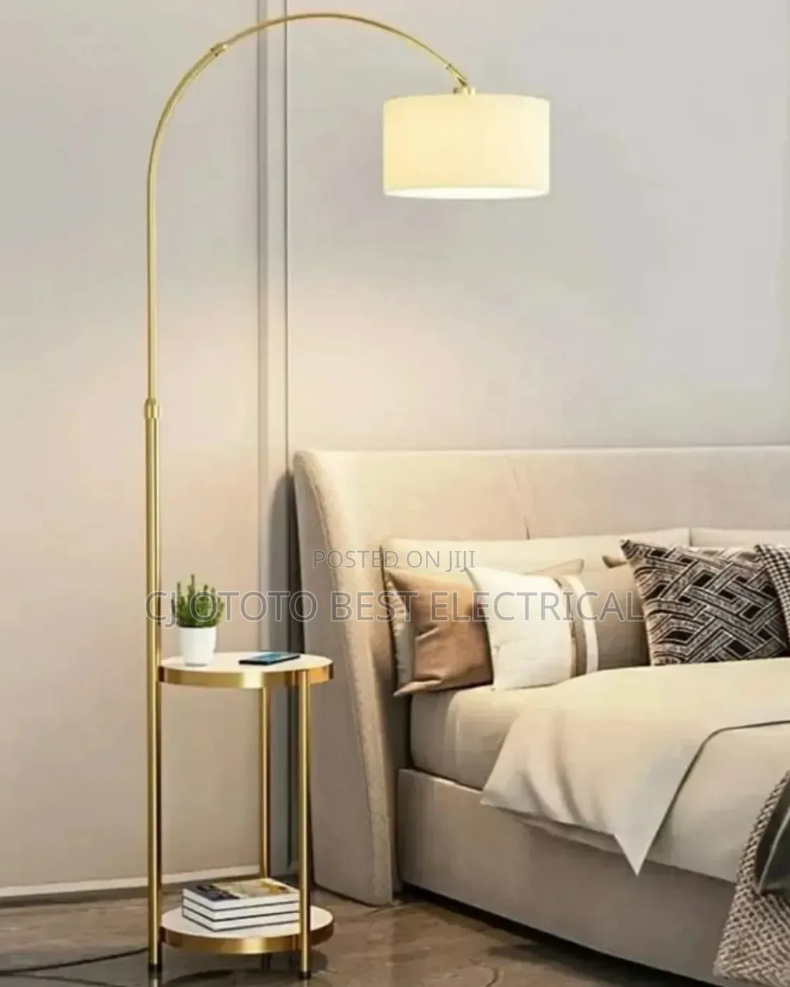 All The Standing Floor Lamp Available