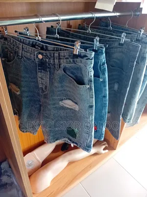 Excel Men's Clothing and Accessories