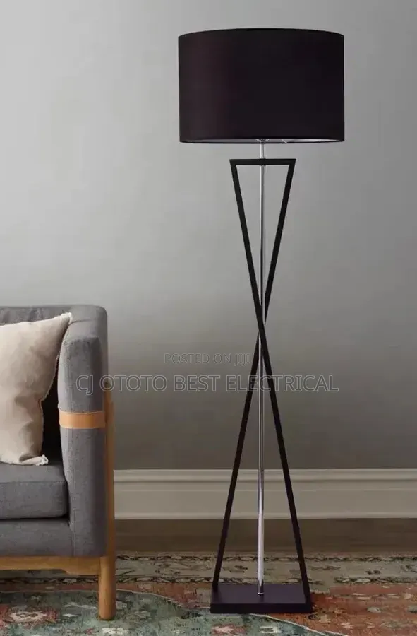 All The Standing Floor Lamp Available