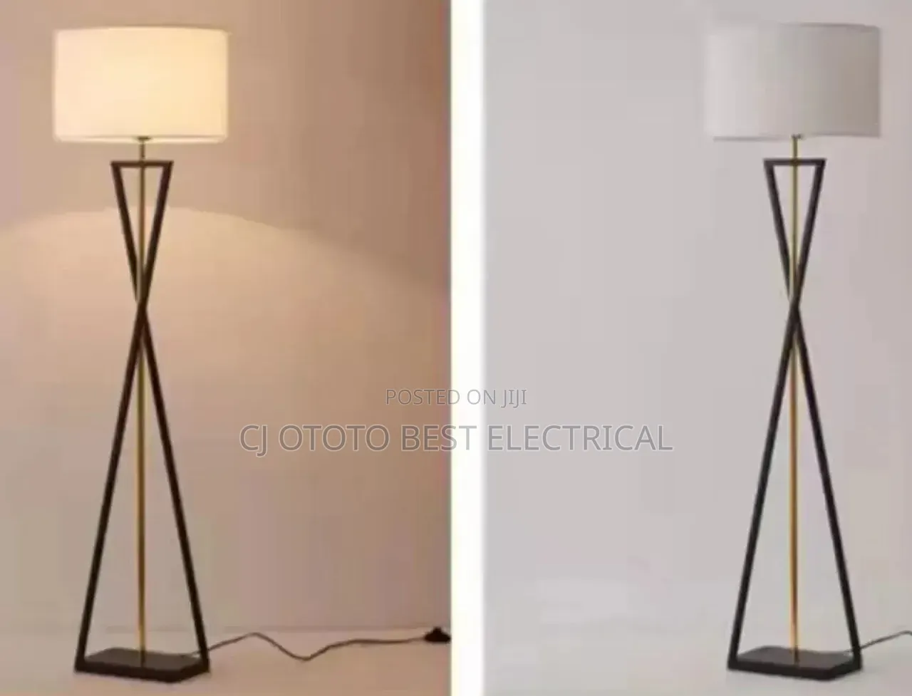 All The Standing Floor Lamp Available