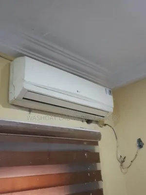 Lg 1.5hp Ac for Sale
