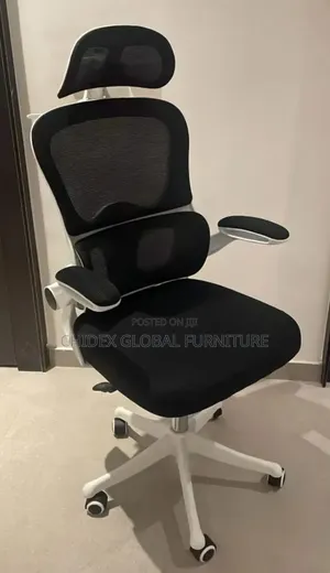 Simple Office Swivel Chair