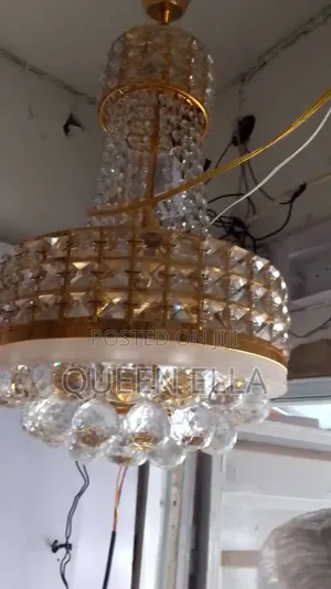 Chandeliers