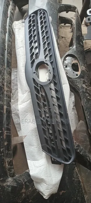 Front Grille Matrix 2006