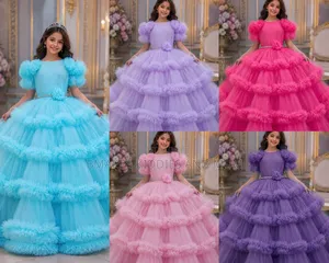 High Quality Cinderella Gown