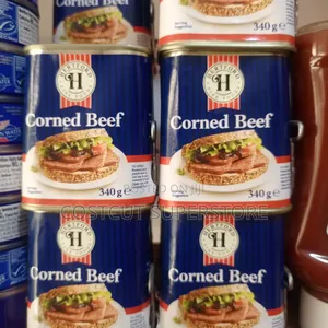 Hertford Corned Beef Available for Sale