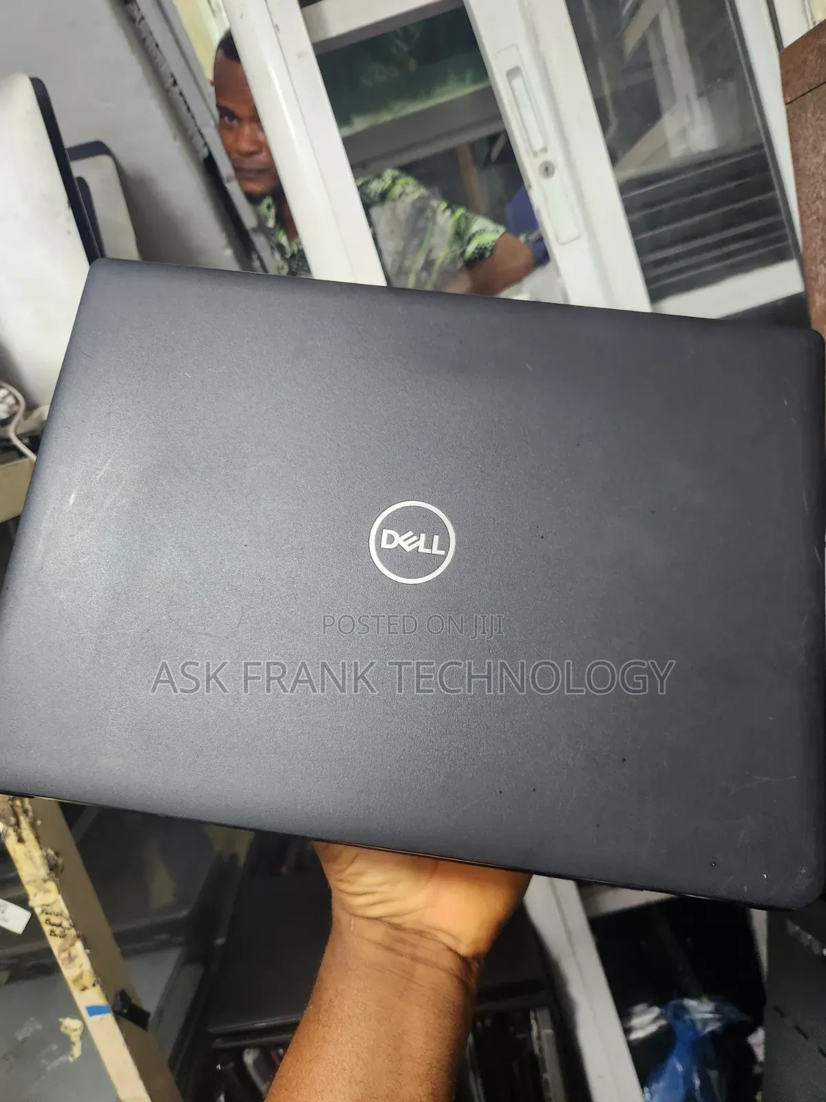 Laptop Dell Latitude 3490 8GB Intel Core i5 SSD 128GB