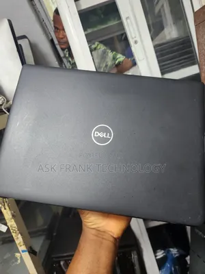 Laptop Dell Latitude 3490 8GB Intel Core i5 SSD 128GB