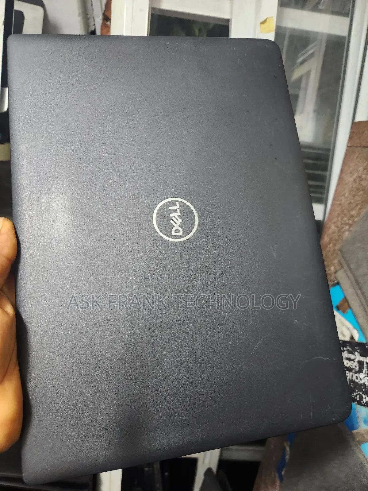 Laptop Dell Latitude 3490 8GB Intel Core i5 SSD 128GB
