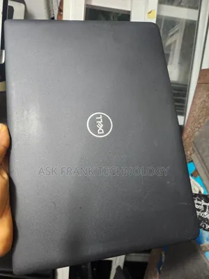 Laptop Dell Latitude 3490 8GB Intel Core i5 SSD 128GB