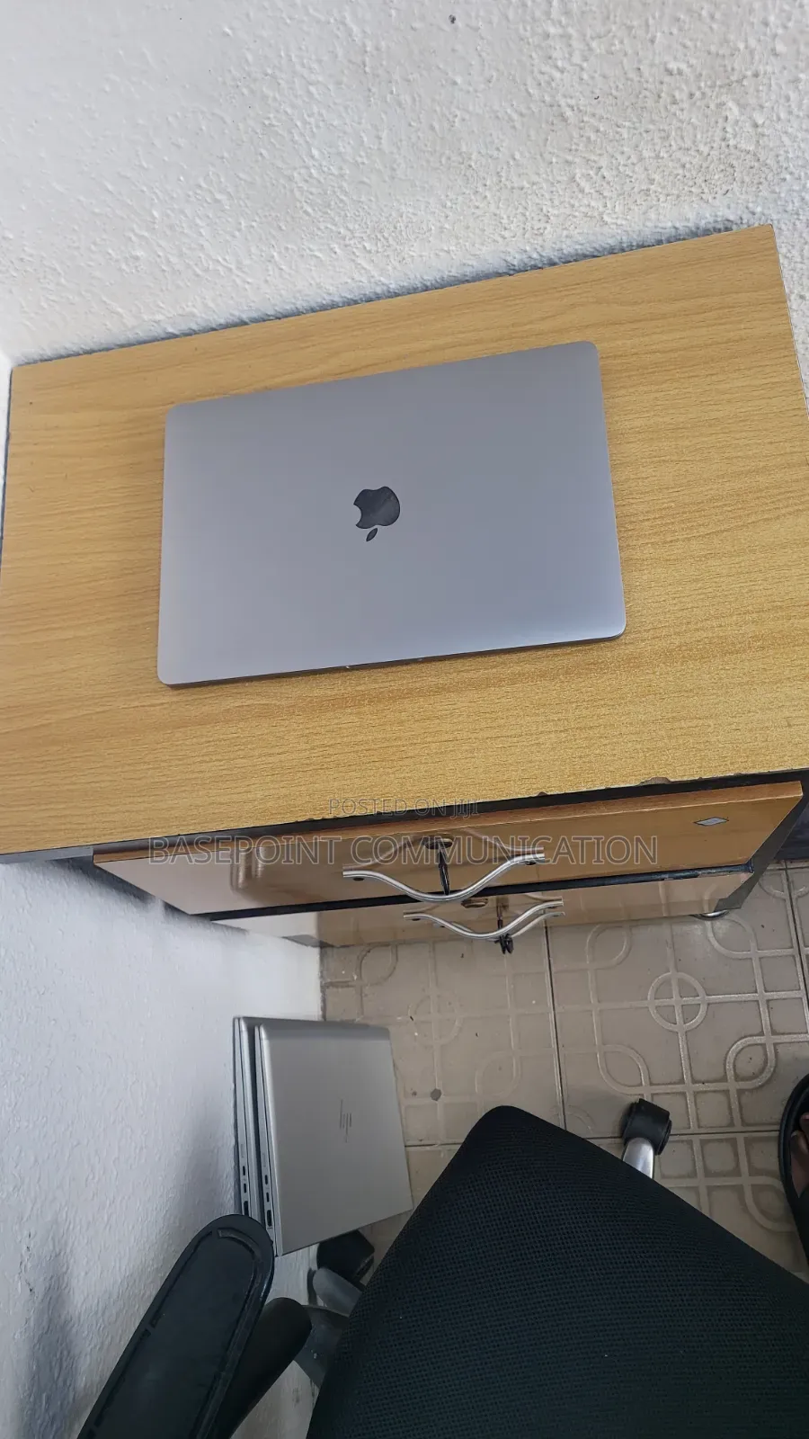 Laptop Apple MacBook Pro 2017 8GB Intel Core i5 SSD 256GB