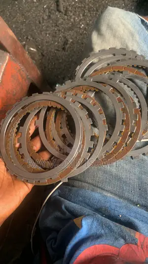 Last Fibre 15pin