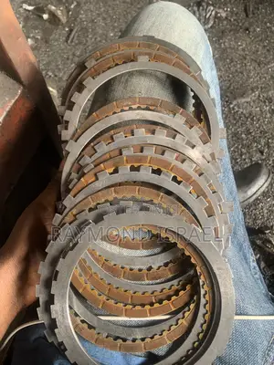 Last Fibre 15pin