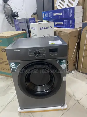 Hisense 8kg Household Laundry Appliance Dryer
