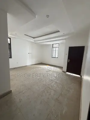 4bdrm Duplex in Mabushi for rent