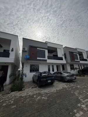 4bdrm Duplex in Mabushi for rent