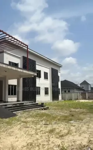90% Completed Hotel of 22 Rooms for Sale at Jeddo Off Npa Exprex Warri