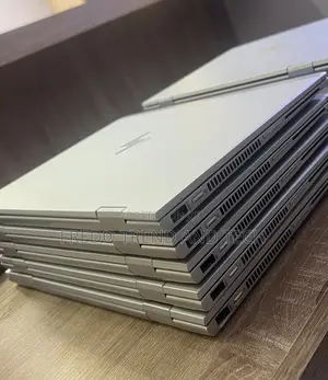 New Laptop HP EliteBook x360 830 G6 8GB Intel Core i5 SSD 256GB