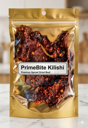 Primebite Kilishi