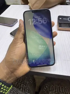 Apple iPhone 14 Plus 128 GB Blue