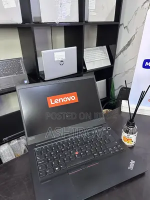 Laptop Lenovo ThinkPad E14 Gen 1 8GB Intel Core i3 SSD 256GB
