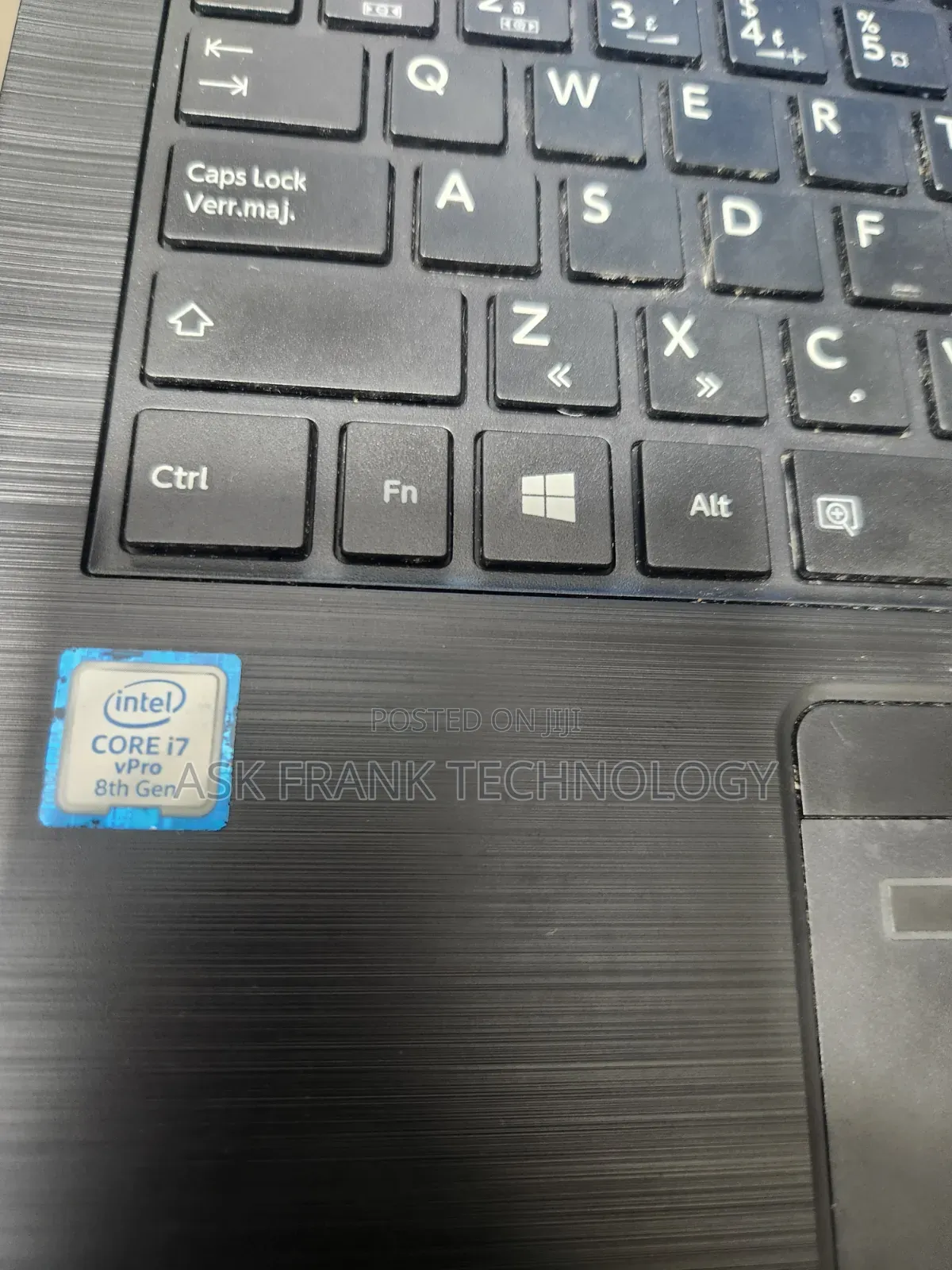 Laptop Toshiba A50 12GB Intel Core i7 SSD 128GB